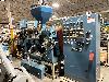 STERLING 2" Carriage-Mounted Extruder, 25 HP 30:1 L/D,